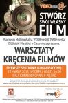 warsztaty kręcenia filmów